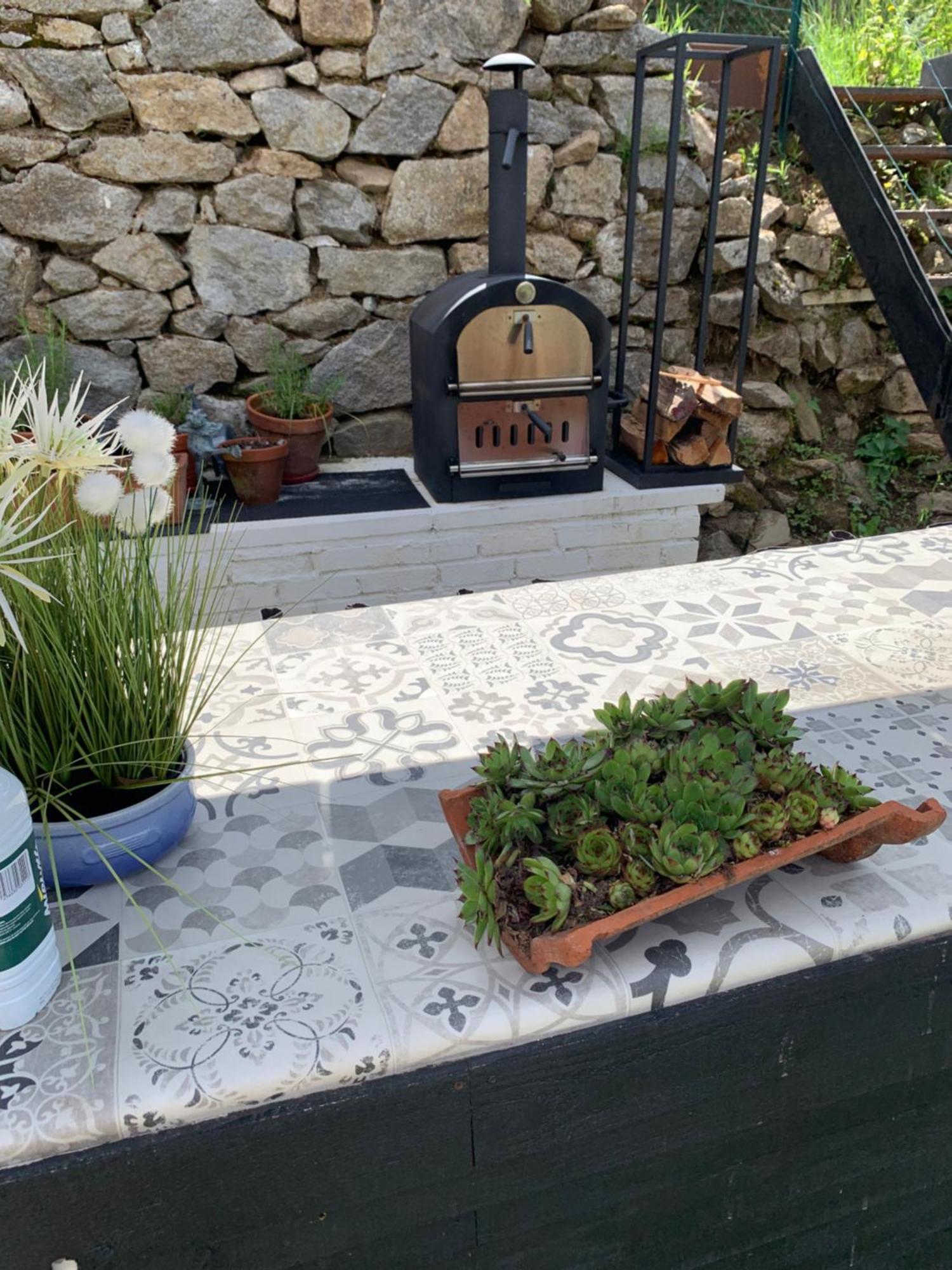 Bourganeuf Maison Les Berrys المظهر الخارجي الصورة